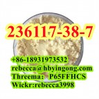 CAS 236117-38-7 2-iodo-1-p-tolylpropan-1-one