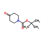 Factory Supply High Quality N-(tert-Butoxycarbonyl)-4-piperidone CAS 79099-07-3
