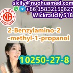 FAST DELIVERY 2-BENZYLAMINO-2-METHYL-1-PROPANOL CAS-10250-27-8