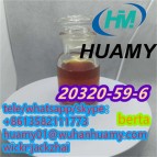 Factory CAS 20320-59-6 Diethyl(phenylacetyl)malonate direct sales