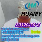wholesale CAS 20320-59-6 Diethyl(phenylacetyl)malonate best price