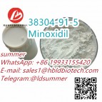 Minoxidil Anti Hair Loss CAS: 38304-91-5