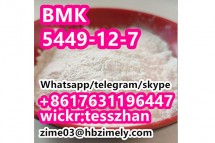 5449-12-7,Chinese Factory Price BMK powder,BMK oil,BMK Glycidic Acid sodium salt Amphetamines, crystal meth