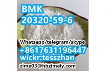 20320-59-6 Chinese Factory BMK powder BMK oil BMK Glycidate p2p Amphetamines, crystal meth