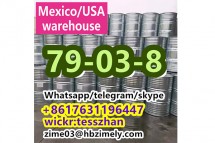 79-03-8,Propanoyl chloride Chinese Factory Supplier with Mexico/USA warehouse