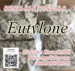 Top Chem of China,802855-66-9,17764-18-0,Euty, Eutylone,bk-EBDB, N-Ethyl-Butylone,High Purchase