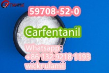59708-52-0 Carfentanil