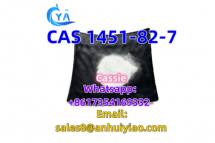 CAS 1451-82-7