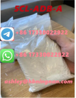 pure whiteness Cas 5CL-ADB-A 1119-51-3 Pharmaceutical intermediate raw material