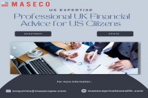 US Expertise | Professional UK Financial Advice for US Citizens