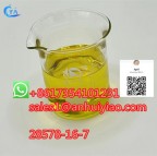 High Yield PMK CAS 28578-16-7 OIL