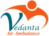 Entire Advanced Medical Service by Vedanta Air Ambulance in Guwahati