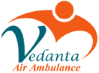 Modern Medical Equipment by Vedanta Air Ambulance in Mumbai