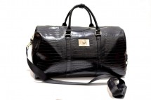 Leather bag for men dubai | Gifts for men luxury in dubai | Unisex Bookbag | Borsetta Stivali