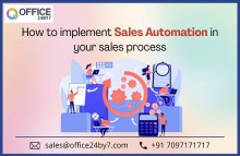 Best Sales Automation System