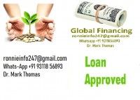 BUSINESS AND PERSONAL LOANS WITH 3%INTEREST RATE PER YEAR