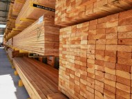 Whole sale of wood , furniture elements  and lumber