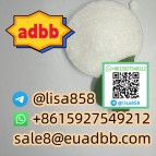 adbb adb-butinaca | food condiments salt @lisa858 +8615927549212