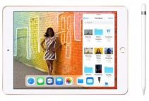 Hire IPad Pro in Dubai for Multiple Uses of Project Works
