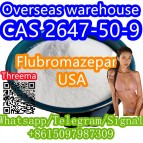 CAS 2647-50-9