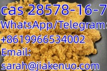 Safe Delivery New Pmk Ethyl Glycidate Powder CAS 28578-16-7