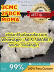 Supply High Purity Eutylone 5cladba 5cl 3cmc 2fdck 2-fdck mdma apvp a-pvp apihp