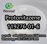 Protonitazene (hydrochloride) CAS:119276-01-6