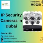 Are you Looking for IP Security Cameras in Dubai?