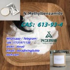 613-93-4 High Quality Pharmaceutical Grade N-Methylbenzamide