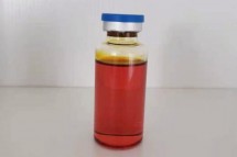 BMK oil Diethyl(phenylacetyl)malonate Cas 20320-59-6 C15H18O5