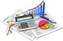 Online Accounting Software and POS Website for Small Business