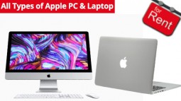Boost Your Performance With MacBook Rental in Dubai