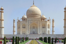 Apply For Golden Triangle Tour Packages In India