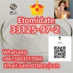 china factory supply 14680-51-4 Metonitazene