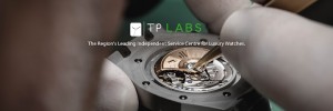 TP Labs | Watch Repair Services in Dubai