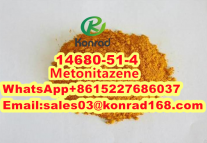 Metonitazene CAS: 14680-51-4