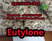 1-(1,3-benzodioxol-5-yl)-2-(ethylamino)butan-1-oneCAS:17764-18-0