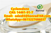 Cyclazodone  CAS: 14461-91-7