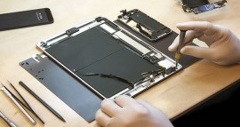 iPad Repair Dubai at Techno Edge Systems LLC