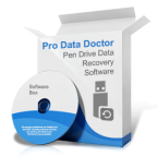 Pen Drive Data Recovery software 1