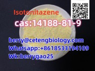 Isotonitazene