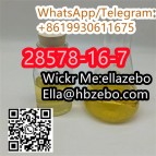 CAS NO.28578-16-7 PMK ethyl glycidate Yellow liquid With Best Price