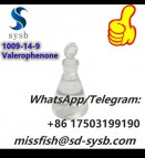 CAS 1009-14-9  Valerophenone