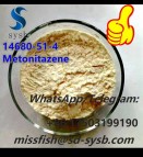 CAS 14680-51-4    Metonitazene