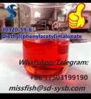 CAS  20320-59-6   Diethyl(phenylacetyl)malonate