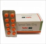 Tapentadol 100 mg Tablets