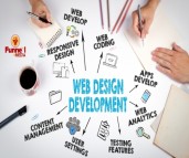 Web development company in Gurgaon