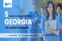 Study MBBS in Georgia 2023