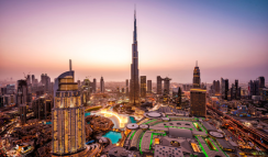 Including a Dubai Tourist Visa, Dubai Visa Uk