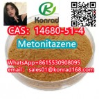 Metonitazene CAS: 14680-51-4